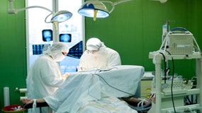 neurosurgery malpractice