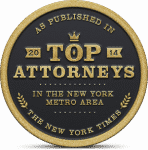 top attorneys new york