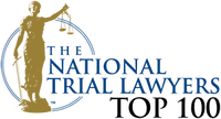 top 100 trial lawyers