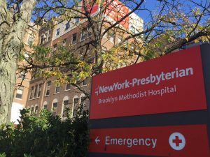 New York-Presbyterian Brooklyn Methodist Hospital, Facebook