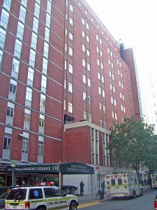 Lenox Hill Hospital, Manhattan