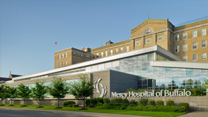 Mercy Hospital of Buffalo